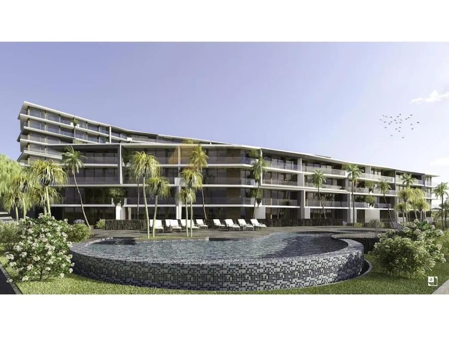 Appartement Vista Mar - Ac, Parking And Pool à Funchal  Extérieur photo